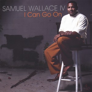 I Can Go On