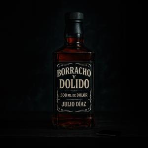 BORRACHO Y DOLIDO (Explicit)