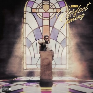 Top Golf (feat. Jripey) (Explicit)
