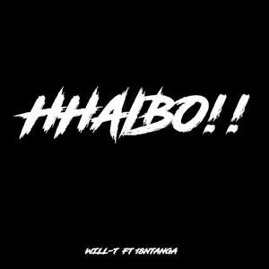 HHAIBO! (feat. 18Ntanga)