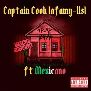 Trap td 24/7 (feat. Mexicano) (Explicit)