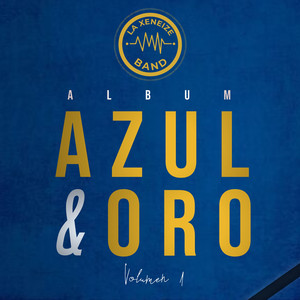 Azul y Oro, Vol. 1