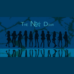 【女子牛郎组】The next door