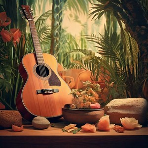 Soothing Touch: Guitar Music for Spa