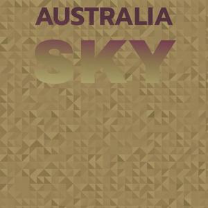 Australia Sky