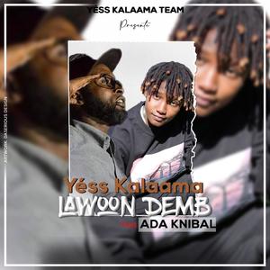Lawoon demb (feat. Ada Knibal) (Explicit)