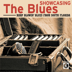 Showcasing the Blues, Vol. 4