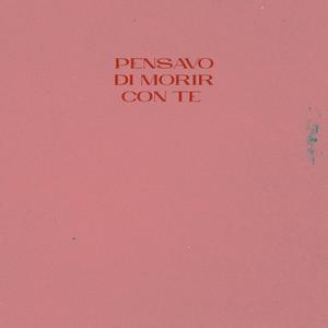 PENSAVO DI MORIR CON TE (feat. JeordjeLaCrack) [Explicit]