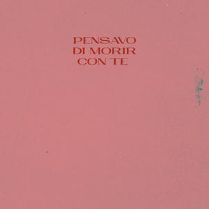 PENSAVO DI MORIR CON TE (feat. JeordjeLaCrack) (Explicit)