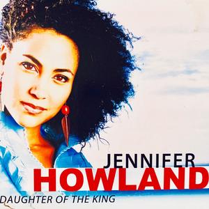 Daughter of the King