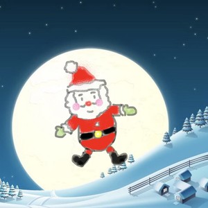 Chritmas Eve 平安夜 (bad year remix)