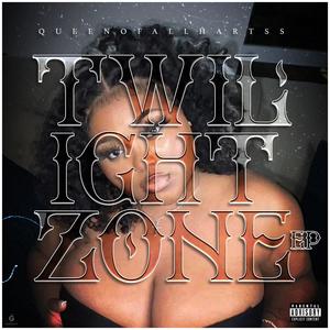 Twilight Zone (Explicit)