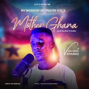 Mother Ghana