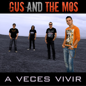 A Veces Vivir (Radio Edit)