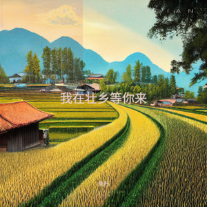 我在壮乡等你来