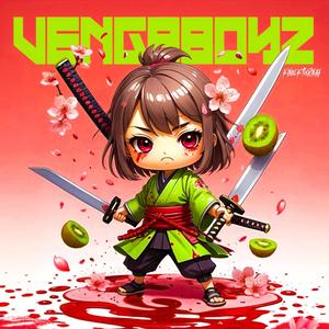 Vengaboyz (feat. DannyZuko & YZYK) (Explicit)
