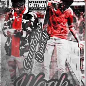 Woah (feat. RHGuap) [Explicit]