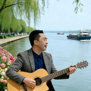 海边等你…何政委