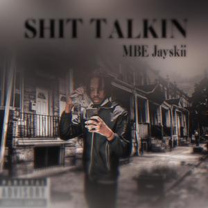 **** Talkin (Explicit)