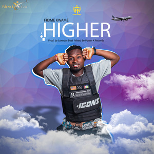 Higher