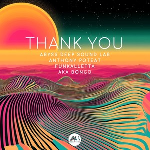 Thank You (Original Mix)