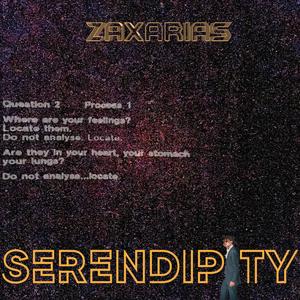 serendipity (Explicit)