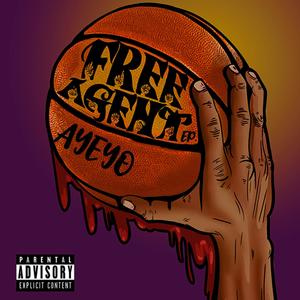 Free Agent (Explicit)