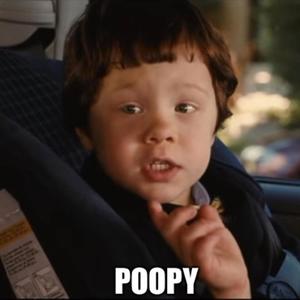 Poopy (feat. Bloody!) (Explicit)