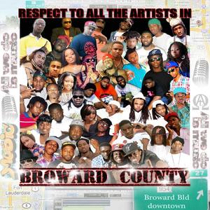 Believe In Broward(feat. Dirty Harry, Gulash, Tippy Top Dawg, Black Gene & Ridiculous Rowe) (Explicit)