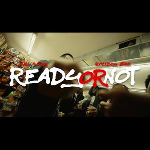 Ready or Not (feat. Glockboy stank) (Explicit)