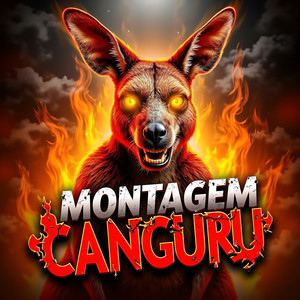MONTAGEM CANGURU