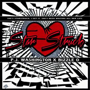 Star Struck (feat. P.J. Washington) (Explicit)