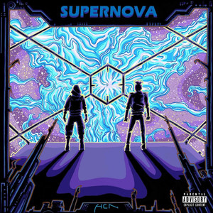 Supernova (Explicit)