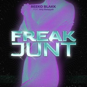 Freak Junt(feat. Arty Basqiyah) (Explicit)