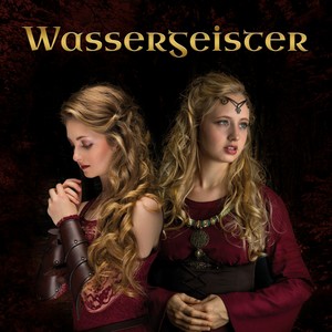 Wassergeister