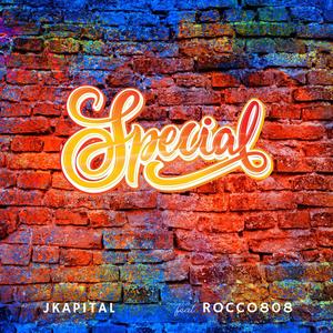 Special (feat. Rocco808)