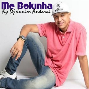 Mc Bokinha