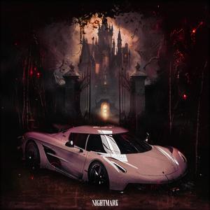 brxshi - NIGHTMARE (feat. MXRX) (SLOWED + REVERB) (Explicit)