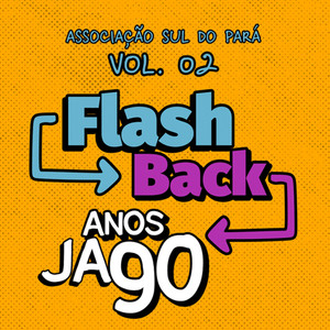 Flashback Ja Anos 90 (Cover)