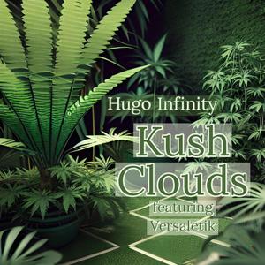 Kush Clouds (feat. Versaletik) [Explicit]