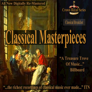 Classical Breakfast - Classical Masterpieces