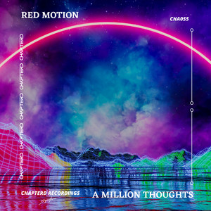 A Million Thoughts (Vocal Edit)