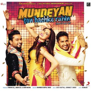 Mundeyan Ton Bachke Rahin (Original Motion Picture Soundtrack)