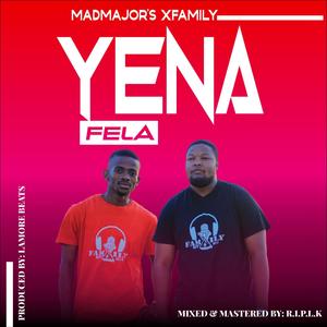 Yena Fela