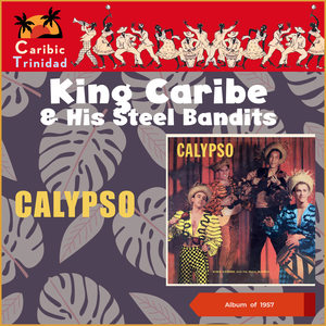 Calypso (Trinidad, Album of 1957)