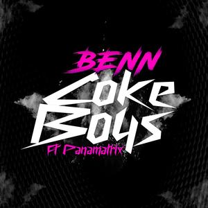 Coke Boys (feat. Pana Matrix) [Explicit]