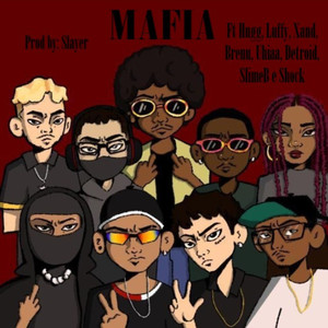 Mafia (Explicit)