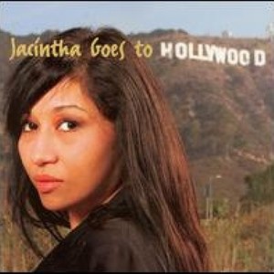 Jacintha Goes to Hollywood