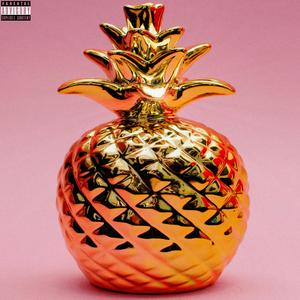 Hapax (feat. Kodiyakredd) (Explicit)