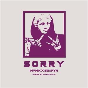 Sorry (Explicit)